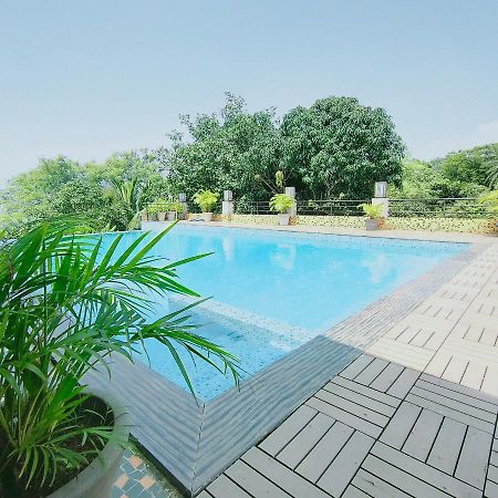 Silverador Resort ธาเน ภายนอก รูปภาพ