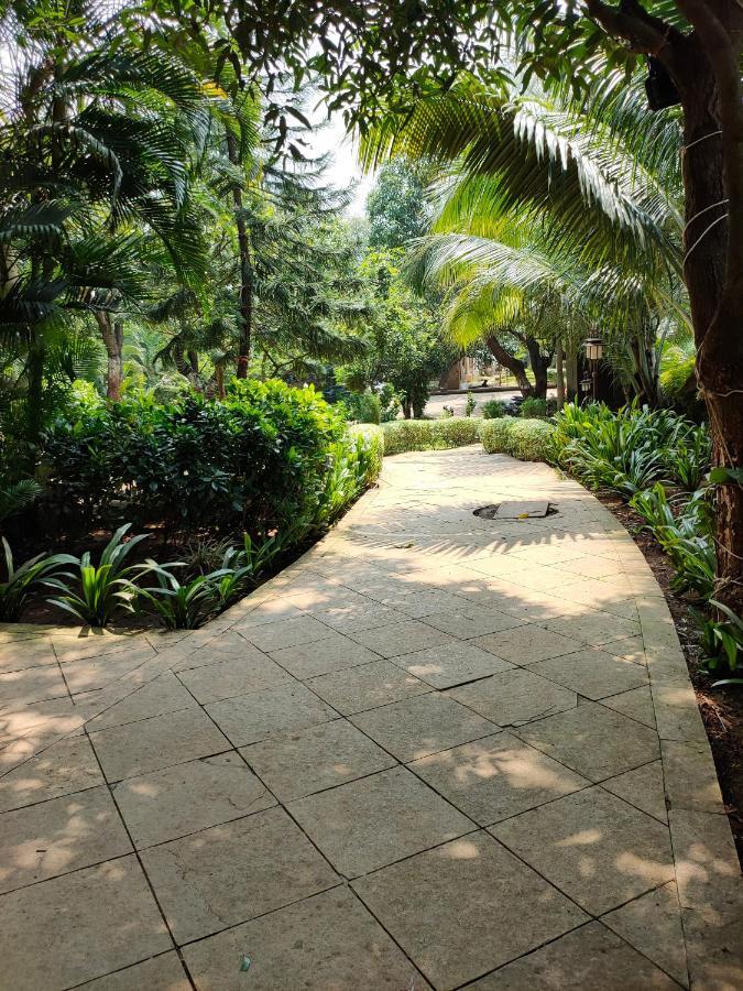 Silverador Resort ธาเน ภายนอก รูปภาพ