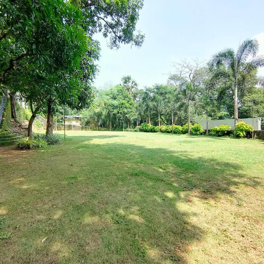 Silverador Resort ธาเน ภายนอก รูปภาพ