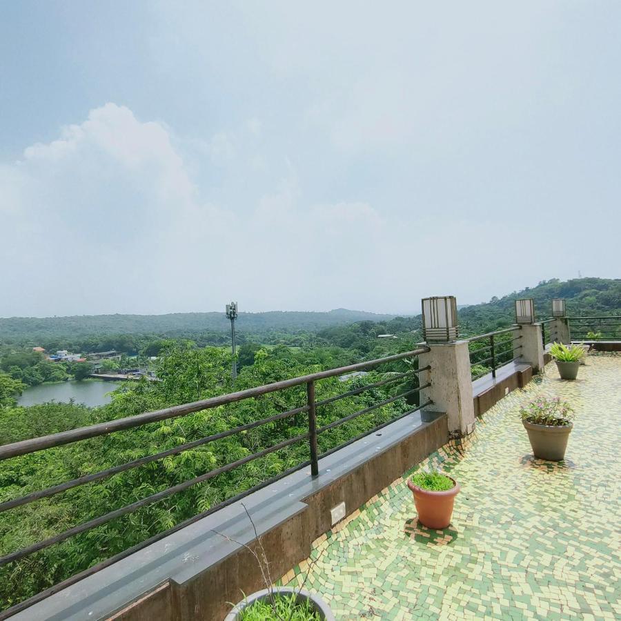 Silverador Resort ธาเน ภายนอก รูปภาพ