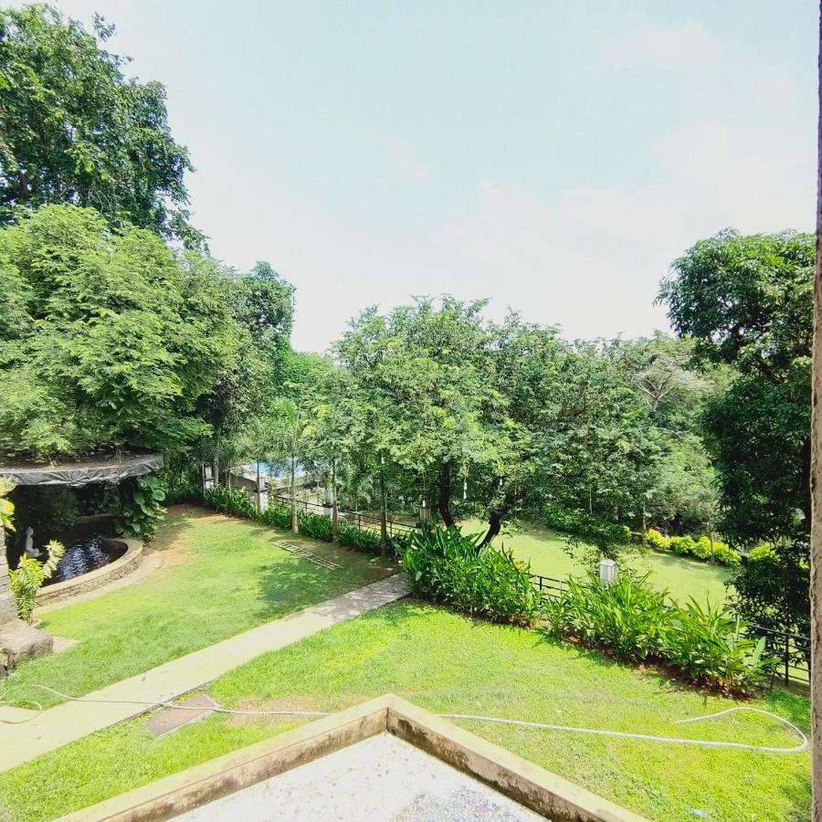 Silverador Resort ธาเน ภายนอก รูปภาพ