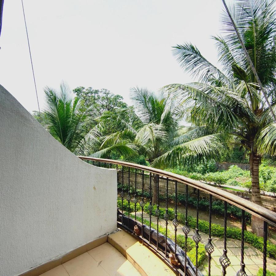 Silverador Resort ธาเน ภายนอก รูปภาพ